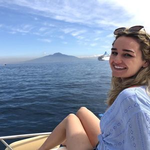 Meet your Posher, Maureen